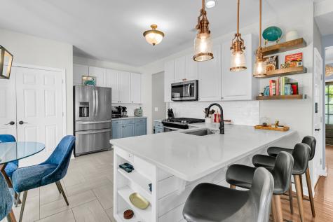 2855 Tradewind Drive Mount Pleasant SC 29466