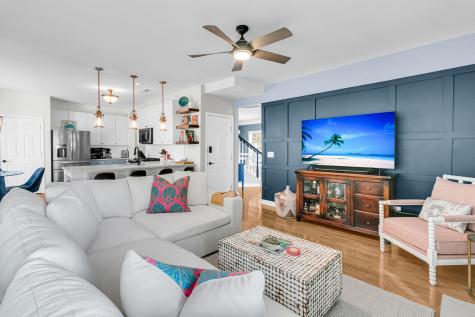 2855 Tradewind Drive Mount Pleasant SC 29466
