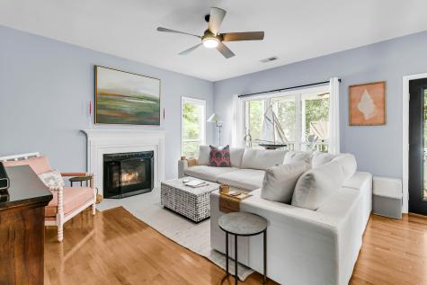 2855 Tradewind Drive Mount Pleasant SC 29466