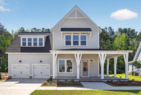 705 Twinflower Lane Summerville SC 29486