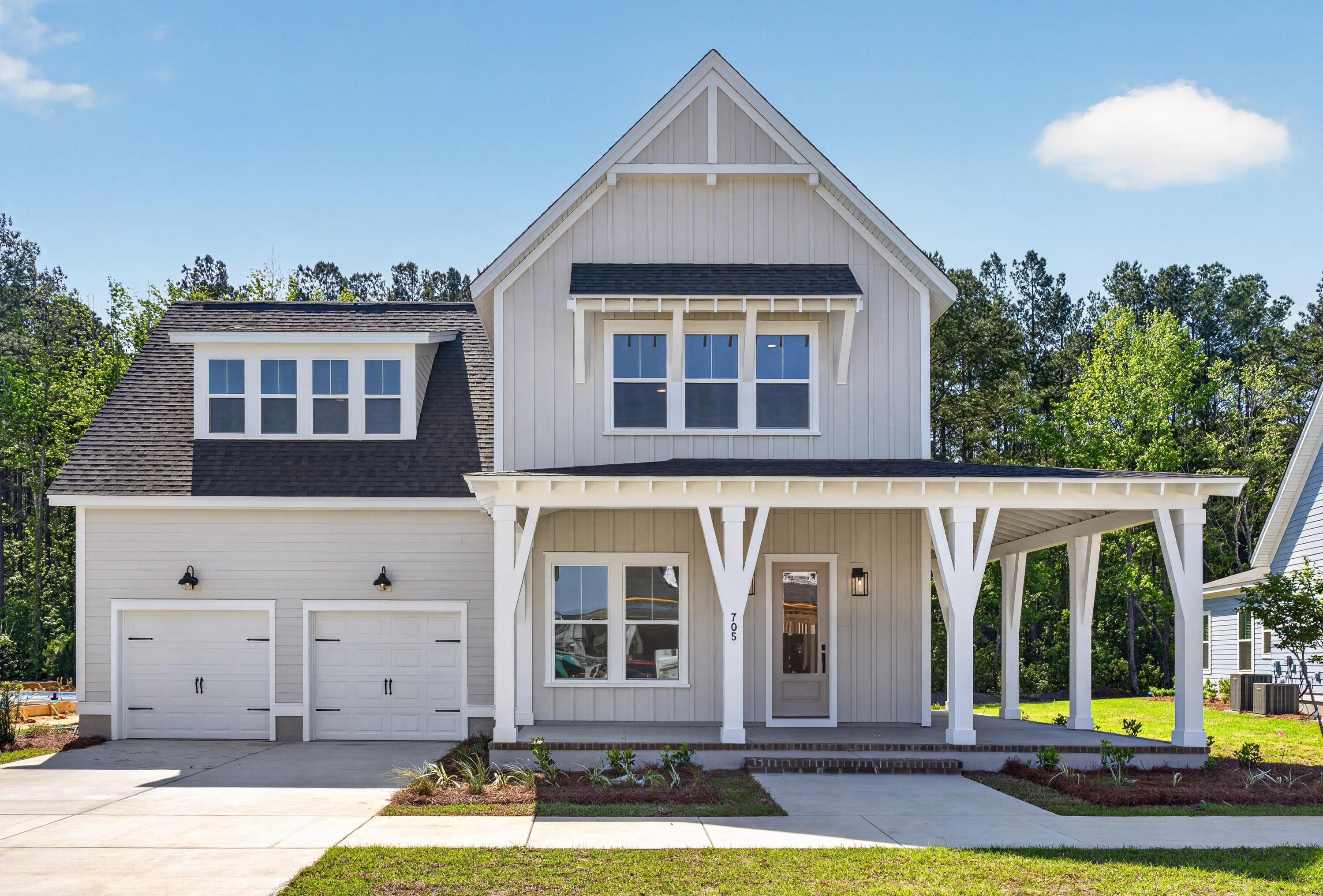 705 Twinflower Lane Summerville SC 29486