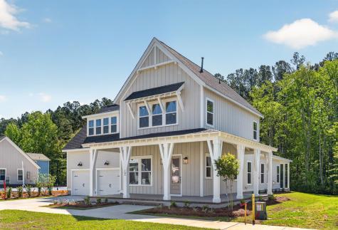 705 Twinflower Lane Summerville SC 29486