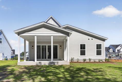 705 Twinflower Lane Summerville SC 29486