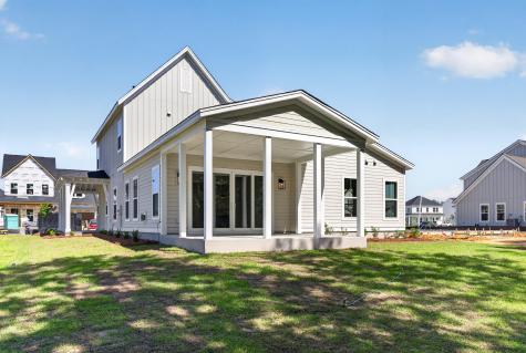 705 Twinflower Lane Summerville SC 29486