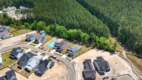 705 Twinflower Lane Summerville SC 29486