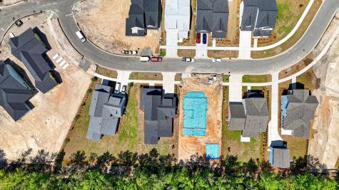 705 Twinflower Lane Summerville SC 29486