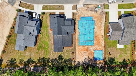 705 Twinflower Lane Summerville SC 29486