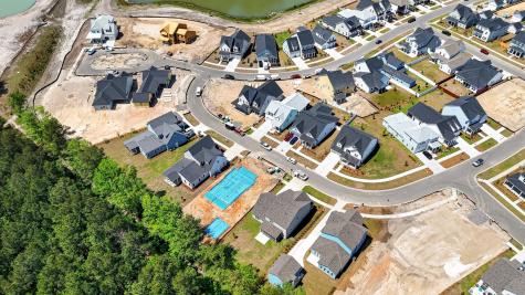 705 Twinflower Lane Summerville SC 29486