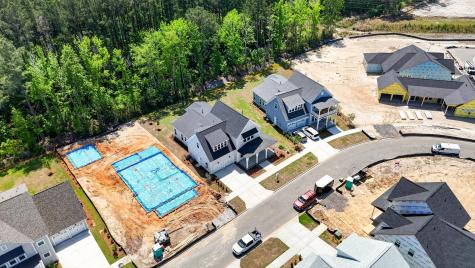 705 Twinflower Lane Summerville SC 29486