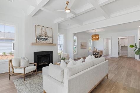 705 Twinflower Lane Summerville SC 29486