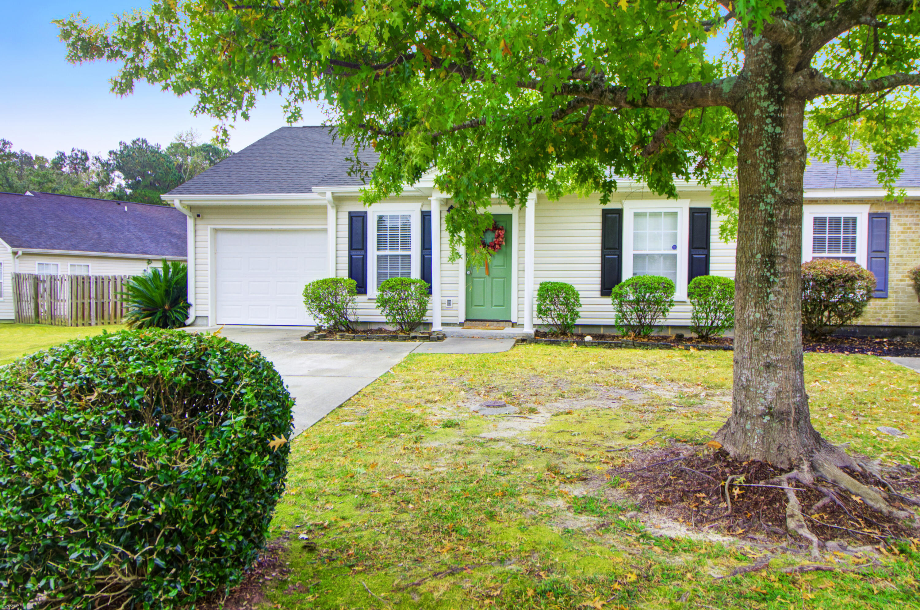 329 Reagan Drive Summerville SC 29486