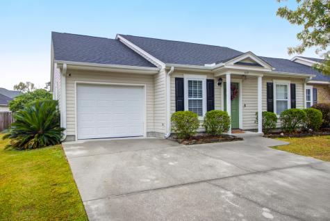 329 Reagan Drive Summerville SC 29486