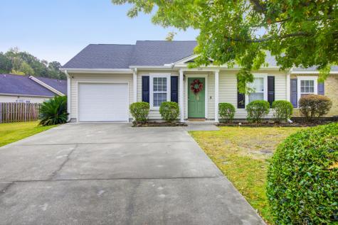 329 Reagan Drive Summerville SC 29486