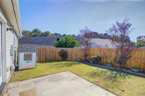 329 Reagan Drive Summerville SC 29486