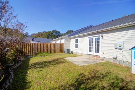 329 Reagan Drive Summerville SC 29486