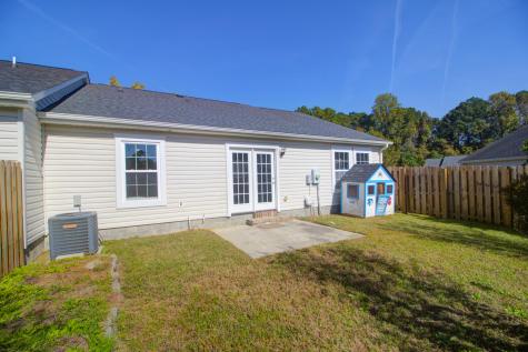 329 Reagan Drive Summerville SC 29486