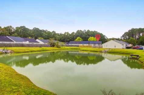 329 Reagan Drive Summerville SC 29486