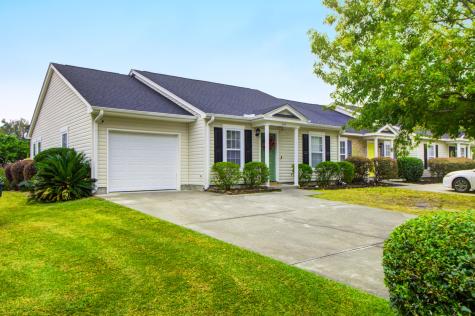 329 Reagan Drive Summerville SC 29486