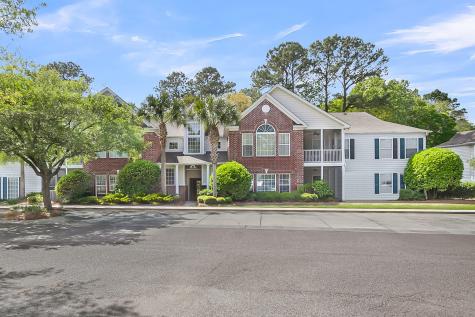 1654 Camfield Lane Mount Pleasant SC 29466