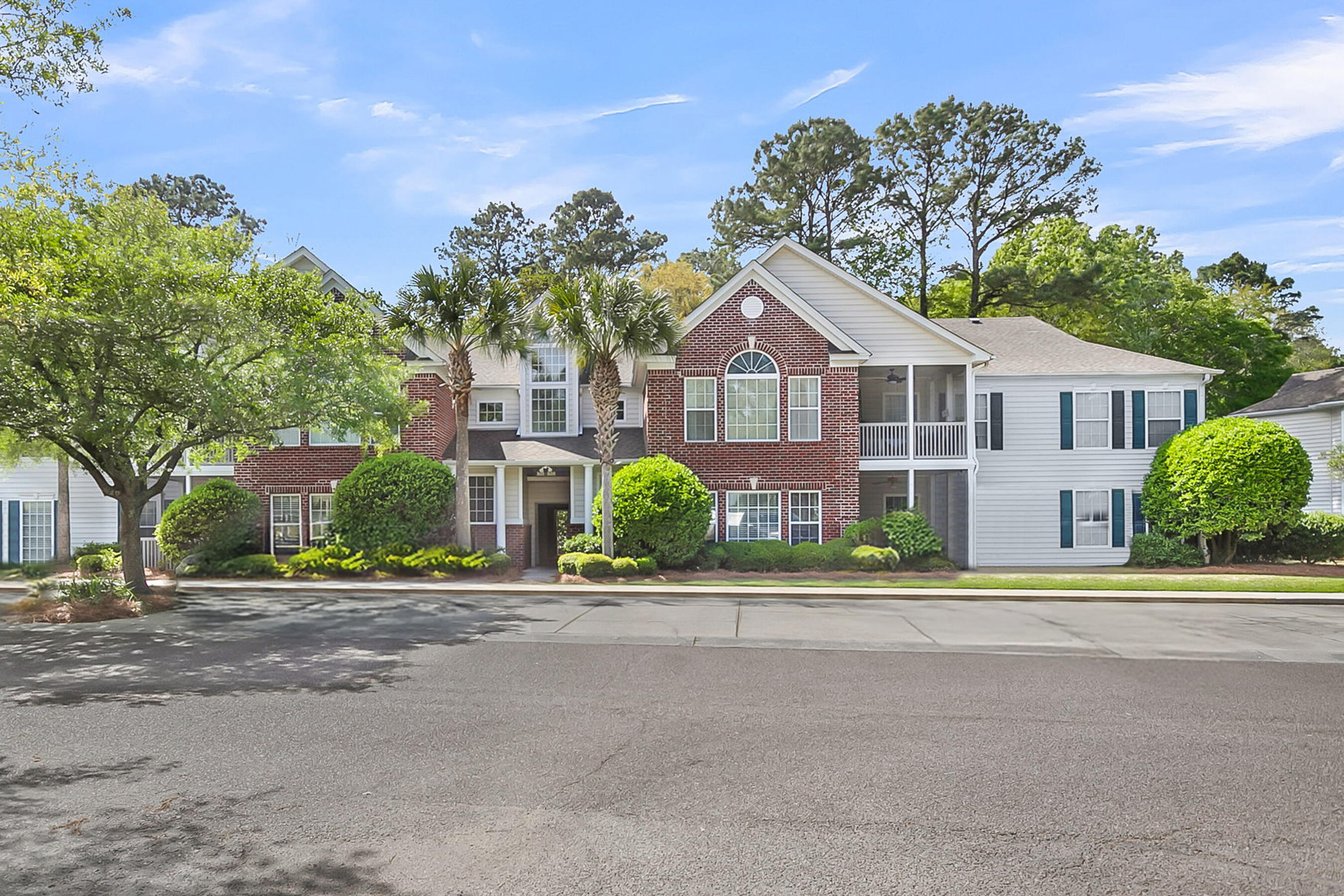 1654 Camfield Lane Mount Pleasant SC 29466