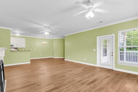 1654 Camfield Lane Mount Pleasant SC 29466