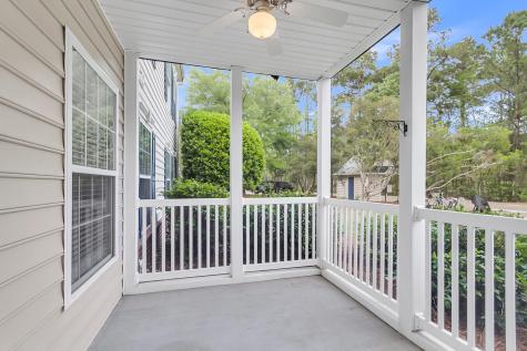 1654 Camfield Lane Mount Pleasant SC 29466