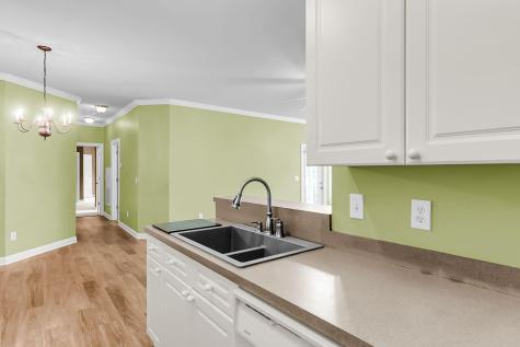 1654 Camfield Lane Mount Pleasant SC 29466