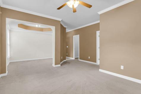 1654 Camfield Lane Mount Pleasant SC 29466
