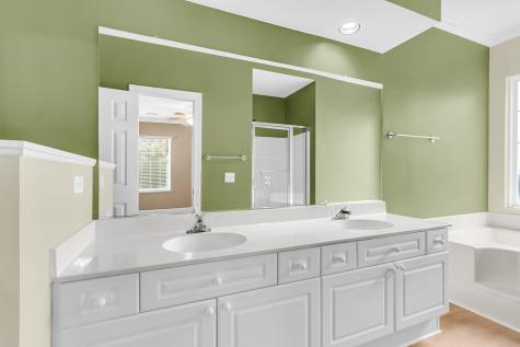 1654 Camfield Lane Mount Pleasant SC 29466