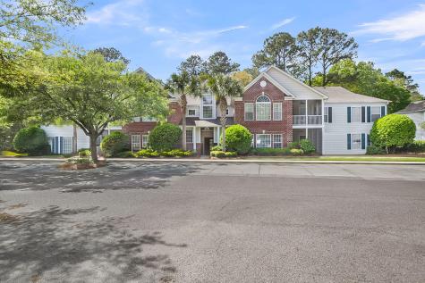 1654 Camfield Lane Mount Pleasant SC 29466