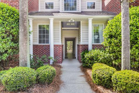 1654 Camfield Lane Mount Pleasant SC 29466