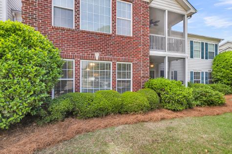 1654 Camfield Lane Mount Pleasant SC 29466