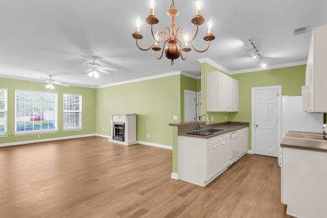 1654 Camfield Lane Mount Pleasant SC 29466