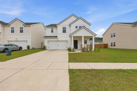 266 Tuscan Sun Street Summerville SC 29485