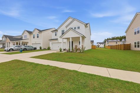266 Tuscan Sun Street Summerville SC 29485
