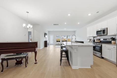 266 Tuscan Sun Street Summerville SC 29485