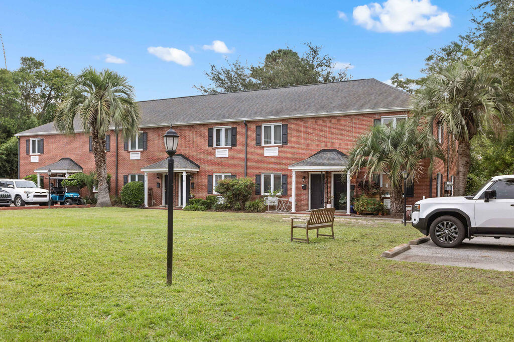 21 Hester Street Charleston SC 29403