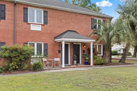 21 Hester Street Charleston SC 29403