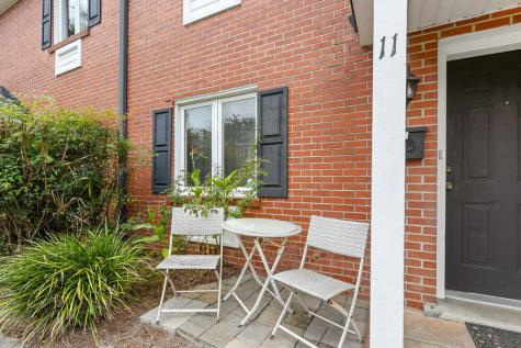 21 Hester Street Charleston SC 29403