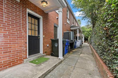 21 Hester Street Charleston SC 29403