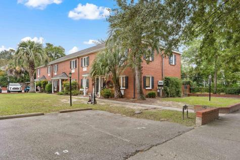 21 Hester Street Charleston SC 29403