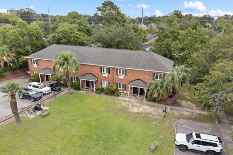 21 Hester Street Charleston SC 29403