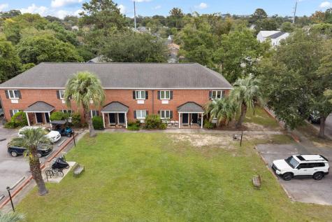 21 Hester Street Charleston SC 29403