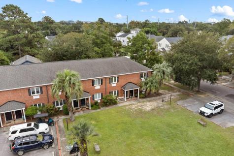 21 Hester Street Charleston SC 29403