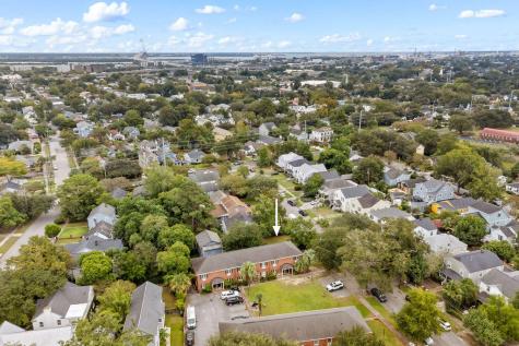 21 Hester Street Charleston SC 29403