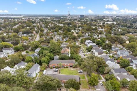 21 Hester Street Charleston SC 29403