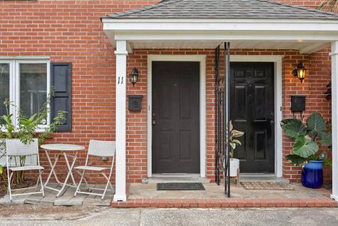 21 Hester Street Charleston SC 29403