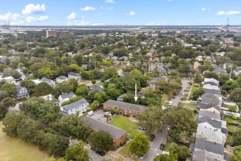 21 Hester Street Charleston SC 29403