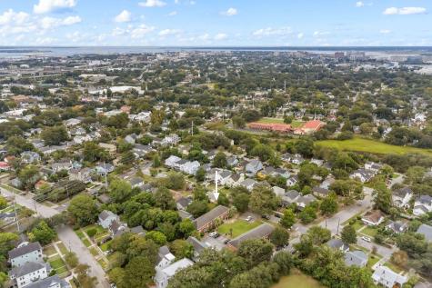 21 Hester Street Charleston SC 29403