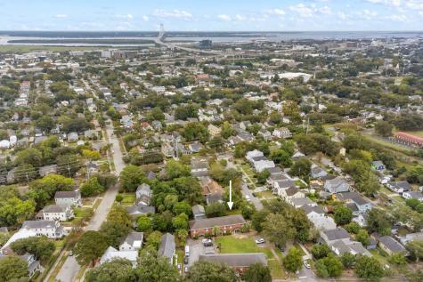 21 Hester Street Charleston SC 29403